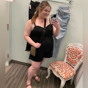 Meet your Posher, Taylor